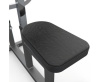 Скамьи + Скамья Скотта DFC Homegym UB009G серый
