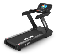 Беговые дорожки + Беговая дорожка UNIX Fit T-1300 PRO (10,1" TFT)