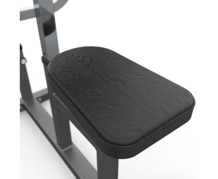 Скамьи + Скамья Скотта DFC Homegym UB009G серый