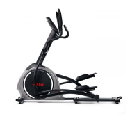 Эллиптические тренажеры + Эллиптический тренажер DFC Cardio E200