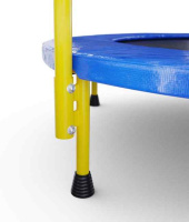 Батуты + Батут с поручнем DFC AVENOR 36"