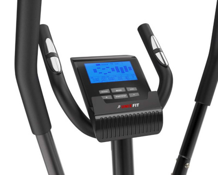 Эллиптические тренажеры + Эллиптический тренажер UNIXFIT SL-340E