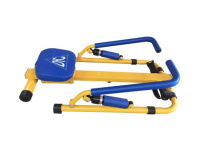 Детские тренажеры + Гребной детский тренажер DFC (VT-2500)