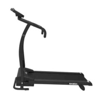 Беговые дорожки + Беговая дорожка DFC MAMBA T-150