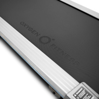 Беговые дорожки + Беговая дорожка домашняя OXYGEN FITNESS RUSHWAY