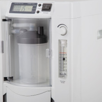 Кислородные концентраторы + Концентратор кислорода Армед 7F-5BW