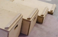 Пауэрлифтинг и тяжелая атлетика + Плинты для тяжелой атлетики