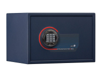 Сейфы + Мебельный сейф MDTB ES-30.Е
