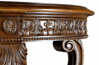 Ломберные столы, кресла + Комплект мебели для игры в карты «Maxene» — ломберный стол + 4 кресла