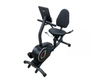 Велотренажеры + Велотренажер DFC B5076P
