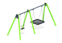 Детские качели + Качели М2 ИО 12.06.03.01