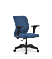 Офисные кресла + Эргономичное кресло SU-Mr-4/подл.200/осн.005