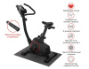 Велотренажеры + Велотренажер UNIXFIT BL-390