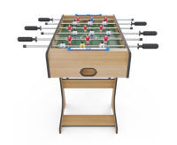 Настольный футбол + Настольный футбол DFC 27" 69 х 37 см