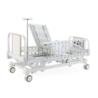 Кровати детские медицинские + Кровать подростковая электрическая Med-Mos DB-9 DE-4548S-01