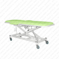 Столы смотровые + Стол медицинский перевязочный СМПэ-02 (мод.1)