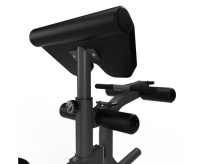 Скамьи + Скамья универсальная STONERISE ThunderShape