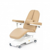 Кресла медицинские + Кресло для диализа и химиотерапии МЕТ МРК-120