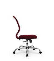 Офисные кресла + Эргономичное компактное кресло SU-Mr-4/подл.000/осн.003