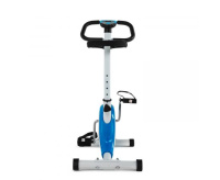 Велотренажеры + Велотренажер DFC B8003