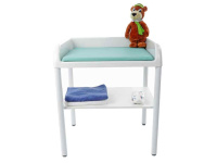 Столы пеленальные, кровати для новорожденных + Стол пеленальный МF TD 85S