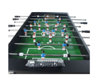 Настольный футбол + Игровой стол - футбол DFC JUVENTUS