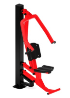 Уличные тренажеры + Жим от груди СТ 006-11.И1