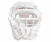 Шлемы для единоборств и карате + Шлем для каратэ со съемной маской Атлант-3