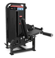 Грузоблочные тренажеры + Сгибание/разгибание ног UNIX Fit 100 PRO (UC-6764)