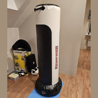 Мешки боксёрские + Боксерский мешок напольный