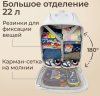 Товары для детей + Чемодан UNIX Kids Коляска / Stroller