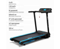 Беговые дорожки + Беговая дорожка DFC FYTTER 7SX