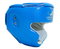 Боксерские шлемы + Шлем с закрытым подбородком и верхом головы