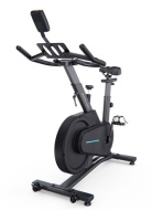 Велотренажеры + Спин-байк DFC OVICX Q200C