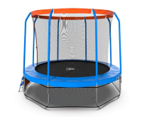 Батуты + Батут DFC JUMP BASKET 12ft
