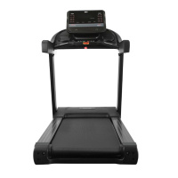 Беговые дорожки + BRONZE GYM T815M Беговая дорожка