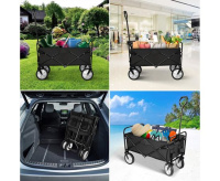 Тележки + Тележка DFC Wagon Cart PRO