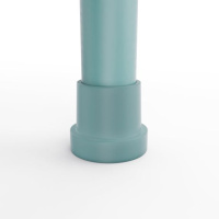 Батуты + Детский батут DFC 98 см SQ-MT005, складной