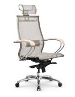 Офисные кресла + Кресло Samurai S-2.05 MPES