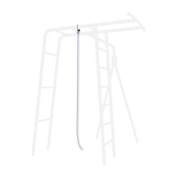 Аксессуары к уличным ДСК + Канат Romana 6.51.04