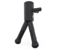 Мешки боксёрские + Водоналивной трехногий боксерский мешок-манекен DFC с руками