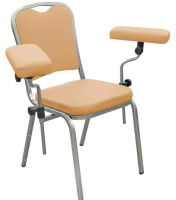 Стулья, кресла, табуреты + Донорский стул (кресло) ДР01