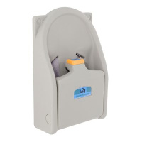 Поручни для инвалидов + Детское кресло Med-Mos ДК-К1