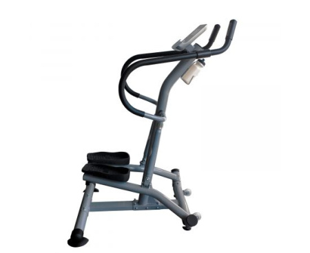 Степперы + Степпер с поручнями DFC SC-S5901