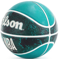 Баскетбольные мячи + Мяч баскетбольный Wilson NBA DRV Plus WZ3012602XB7, размер 7