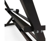 Стойки для гантелей, грифов и дисков + Стойка для хранения гантелей D872