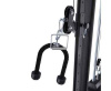 Тренажеры кроссоверы + Кроссовер DFC HomeGym D71506 / 2 стека по 75 кг