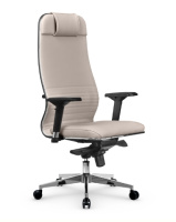 Офисные кресла + Кресло Мetta L 1m 38K2/4D MPES