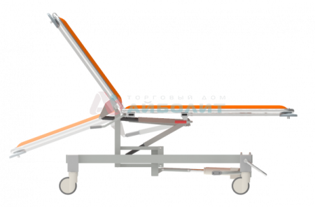 Столы смотровые + Стол смотровой СМС-2.2