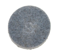 Наклейка для кия "Tiger" (S) 13 мм